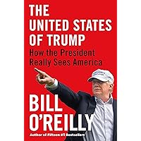 The United States of Trump: How the President Really Sees America The United States of Trump: How the President Really Sees America Hardcover Audible Audiobook Library Binding Kindle Paperback Audio CD