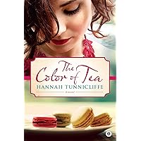 The Color of Tea: A Novel