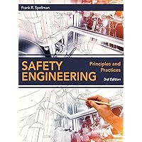 Safety Engineering: Principles and Practices Safety Engineering: Principles and Practices eTextbook Hardcover