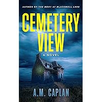 Cemetery View: A Novel