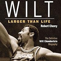 Wilt: Larger than Life Wilt: Larger than Life Audible Audiobook Kindle Paperback Hardcover Mass Market Paperback