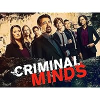 Criminal Minds, Season 15