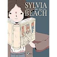 Sylvia Beach (Italian Edition) Sylvia Beach (Italian Edition) Kindle Hardcover