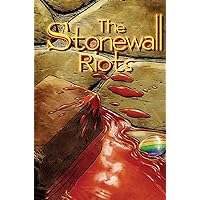 Stonewall Riots Stonewall Riots Hardcover Kindle Paperback