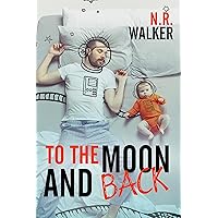 To the Moon and Back To the Moon and Back Kindle Audible Audiobook Paperback