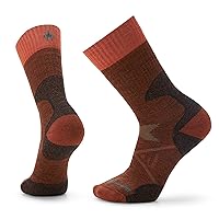 Smartwool Hunt Full Cushion Merino Wool Tall Crew Socks for Men and Women