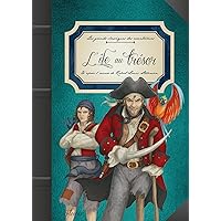 L'île au trésor (Mes grands classiques) (French Edition) L'île au trésor (Mes grands classiques) (French Edition) Kindle Paperback