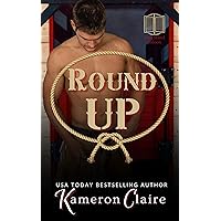 Round Up (Last Stand Saloon Book 1) Round Up (Last Stand Saloon Book 1) Kindle
