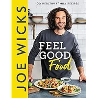 Joe Wicks Feel Good Food Joe Wicks Feel Good Food Hardcover Kindle