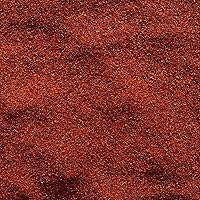 Organic Ground Smoked Paprika 2lb Bulk Bag - Spanish Paprika Powder Seasoning - Restaurant Supply