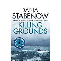 Killing Grounds (A Kate Shugak Investigation Book 8)