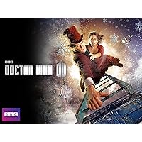 Doctor Who: The Christmas Specials