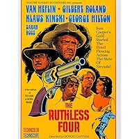 The Ruthless Four