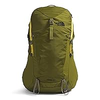 THE NORTH FACE Terra 40, Forest Olive/New Taupe Green, Small/Medium