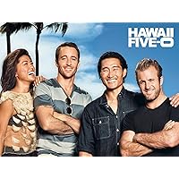 Hawaii Five-0, Season 4