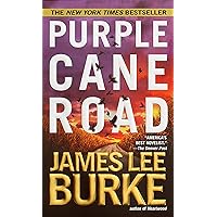 Purple Cane Road (Dave Robicheaux Book 11)