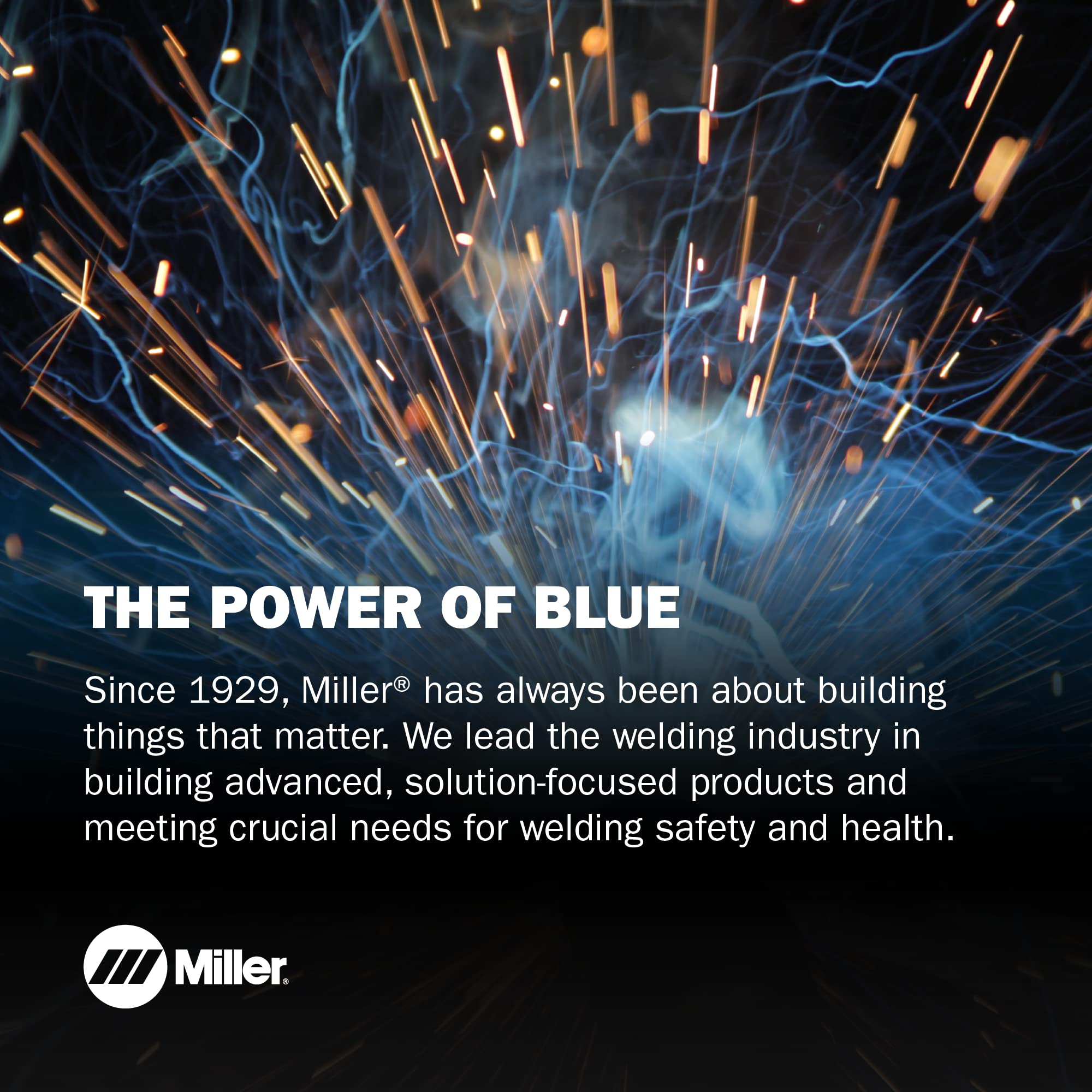 Miller 245230 CoolBelt Welding-Helmet Cooling System, Black