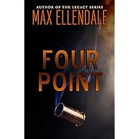 Four Point (Four Point Trilogy Book 1) Four Point (Four Point Trilogy Book 1) Kindle Paperback