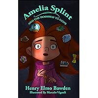 Amelia Splint and the Doorway to Hope