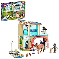 LEGO 41446 Friends Heartlake City Veterinary Clinic