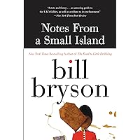 Notes from a Small Island Notes from a Small Island Paperback Audible Audiobook Kindle Hardcover Audio CD