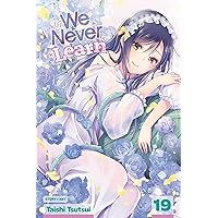 We Never Learn, Vol. 19 (19) We Never Learn, Vol. 19 (19) Paperback Kindle