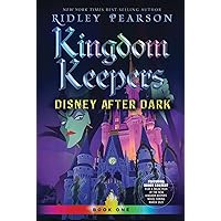 Kingdom Keepers: Disney After Dark Kingdom Keepers: Disney After Dark Paperback Audible Audiobook Kindle Hardcover MP3 CD
