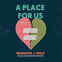A Place for Us: A Memoir A Place for Us: A Memoir Audible Audiobook Kindle Paperback Hardcover Audio CD