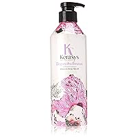 Aekyung Kerasys Elegance & Sensual Perfumed Shampoo