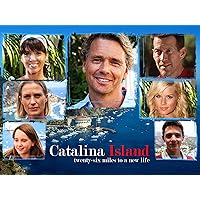 Catlina Island