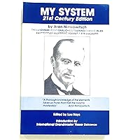 My System: 21st Century Edition My System: 21st Century Edition Paperback Kindle Hardcover