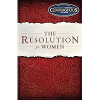 The Resolution for Women The Resolution for Women Paperback
