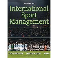 International Sport Management International Sport Management Hardcover Kindle