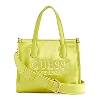 GUESS Silvana Double Compartment Mini Tote