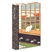Ricefields and Torinomachi Festival- Hiroshige 8-Pen Set: Set of 8 Ball Point Pens in a Slim Case Ricefields and Torinomachi Festival- Hiroshige 8-Pen Set: Set of 8 Ball Point Pens in a Slim Case Book Supplement