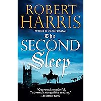 The Second Sleep: A novel The Second Sleep: A novel Kindle Audible Audiobook Hardcover Paperback Mass Market Paperback Audio CD