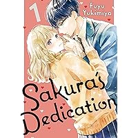 Sakura's Dedication Vol. 1 Sakura's Dedication Vol. 1 Kindle