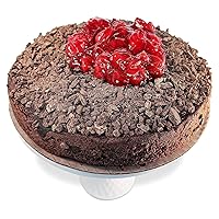 Andy Anand Keto Fresh Baked Gourmet Strawberry Cake 9