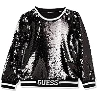 GUESS Girls' Regular