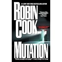 Mutation (A Medical Thriller) Mutation (A Medical Thriller) Kindle Mass Market Paperback Hardcover Paperback Audio, Cassette