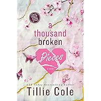 A Thousand Broken Pieces (Boy Kisses) A Thousand Broken Pieces (Boy Kisses) Paperback Kindle Audible Audiobook Audio CD