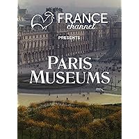 Paris Museums