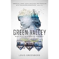 Green Valley Green Valley Kindle Paperback Mass Market Paperback