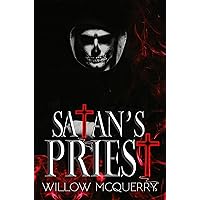 Satan's Priest Satan's Priest Kindle Paperback