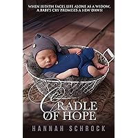 Cradle of Hope Cradle of Hope Kindle Paperback