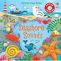 Seashore Sounds (Sound Books) Seashore Sounds (Sound Books) Board book