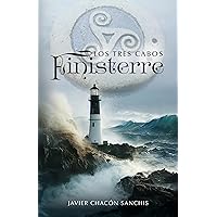 Los tres Cabos Finisterre (Spanish Edition)