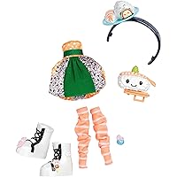 KuuKuu Harajuku Sushi Fashion Pack