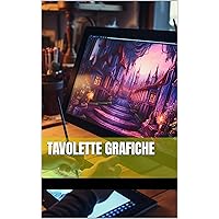 tavolette grafiche (Italian Edition)