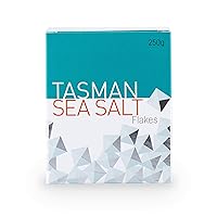 Tasman Sea Salt Flakes